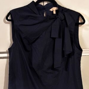 Rebecca Taylor sleeveless Blouse